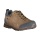 CMP Hiking Shoes Elettra Low Hiking WP (waterproof) dark brown Men